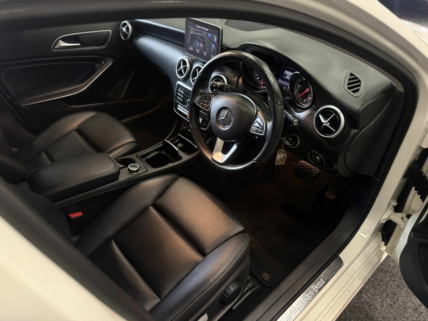 Used Mercedes-Benz A-Class 2016 for sale - 76455406: Photo 16