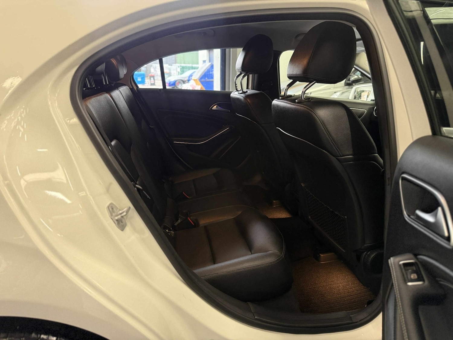 Used Mercedes-Benz A-Class 2016 for sale - 76455406: Photo 17