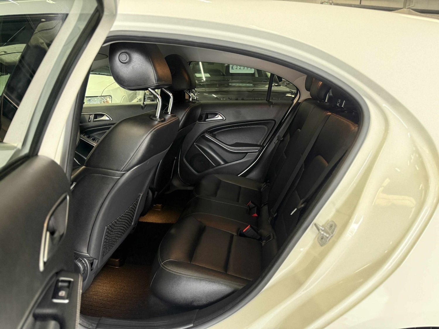 Used Mercedes-Benz A-Class 2016 for sale - 76455406: Photo 18