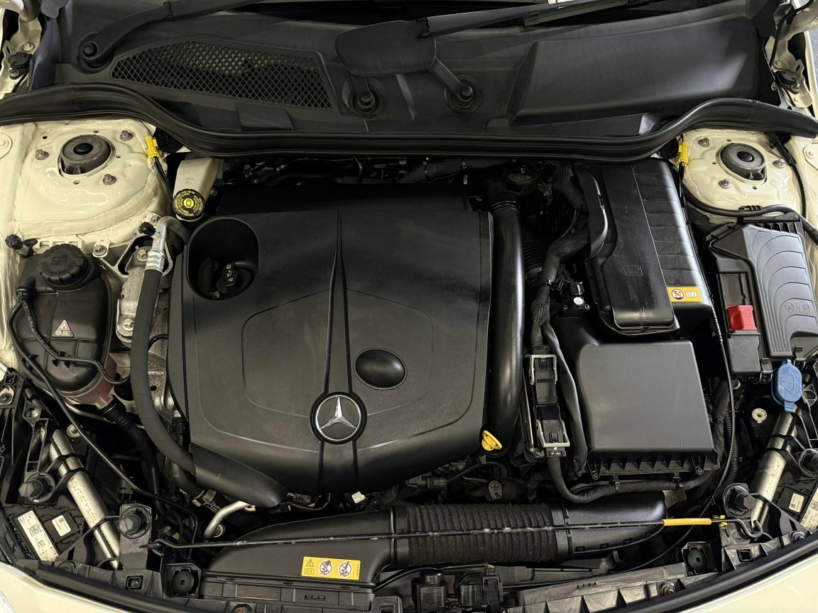 Used Mercedes-Benz A-Class 2016 for sale - 76455406: Photo 20