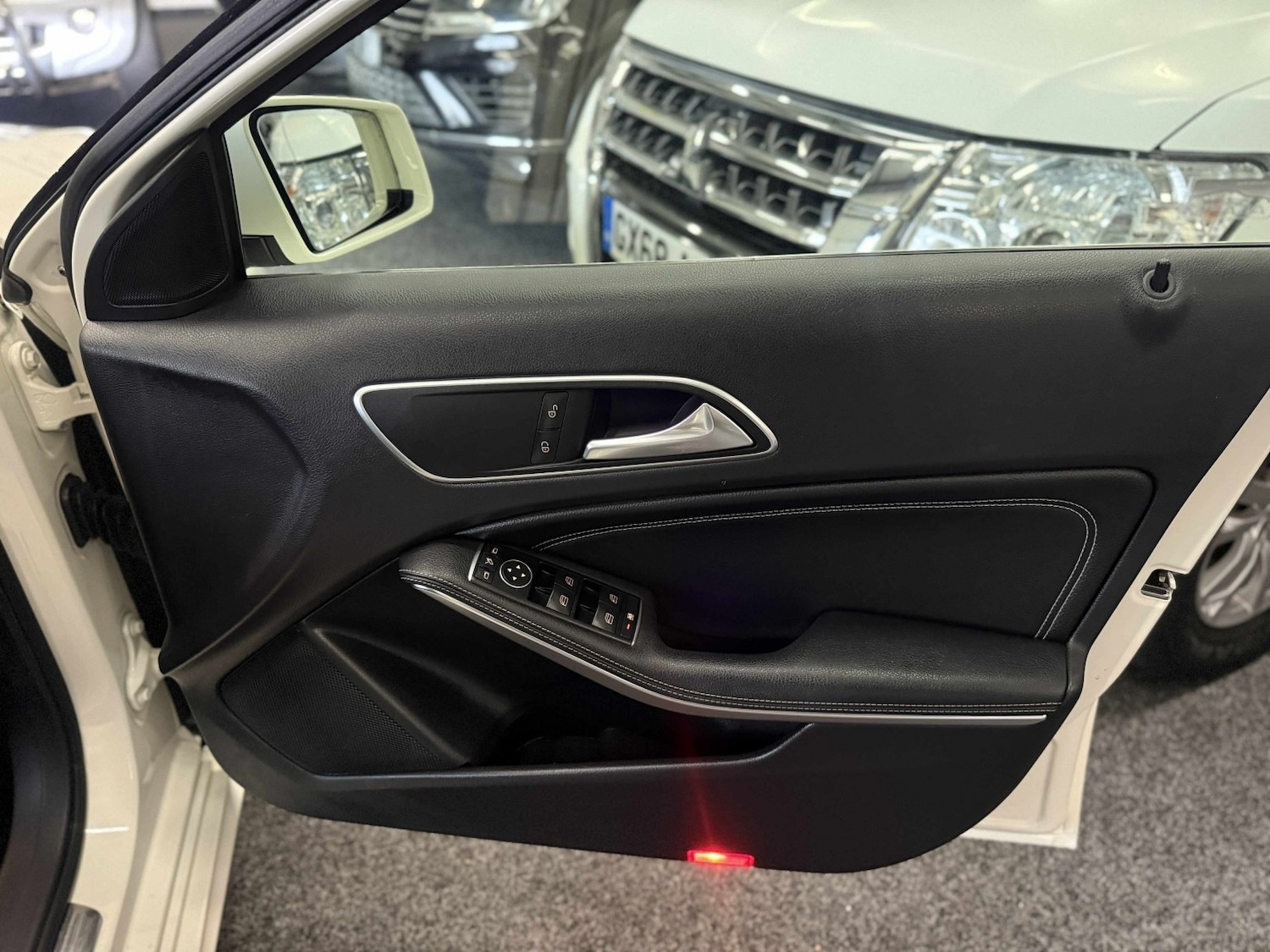 Used Mercedes-Benz A-Class 2016 for sale - 76455406: Photo 24