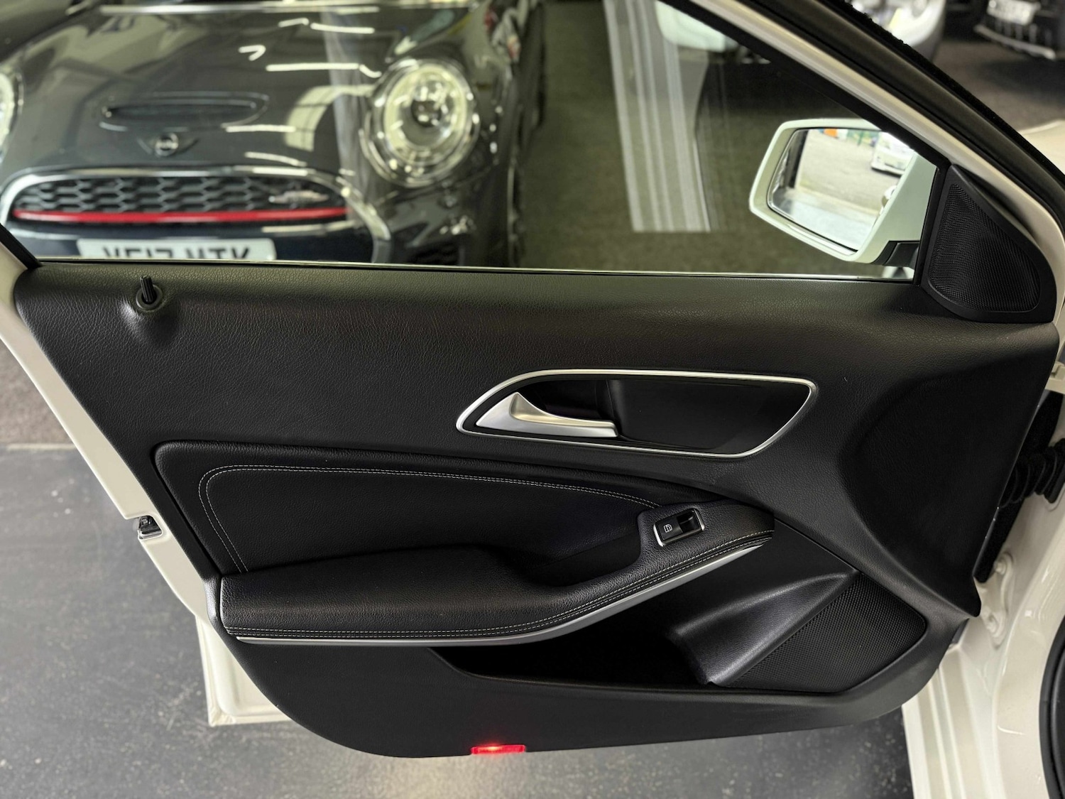 Used Mercedes-Benz A-Class 2016 for sale - 76455406: Photo 26