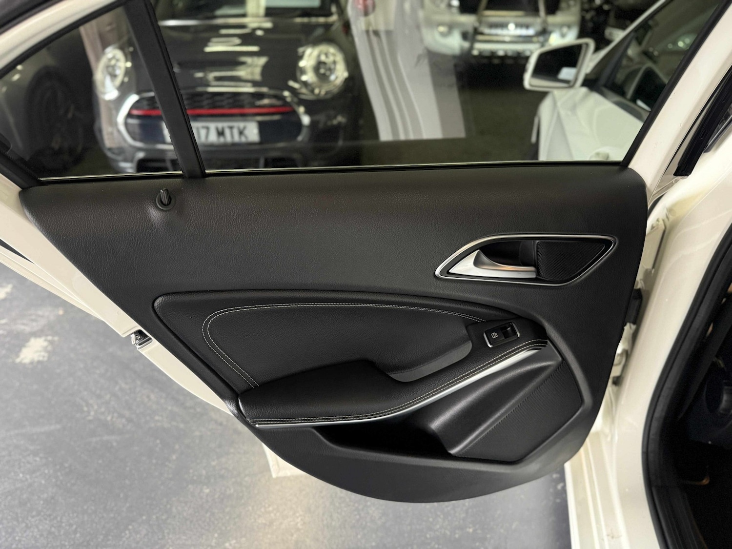 Used Mercedes-Benz A-Class 2016 for sale - 76455406: Photo 27