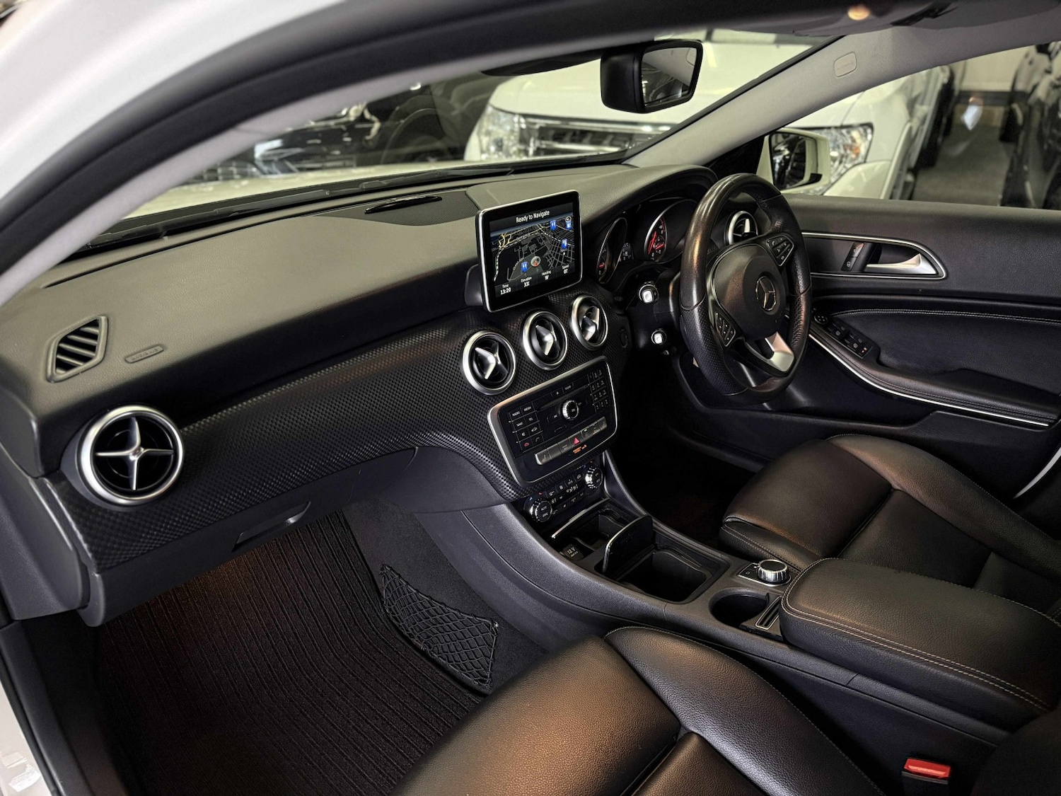 Used Mercedes-Benz A-Class 2016 for sale - 76455406: Photo 9