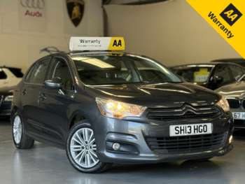 2013 - 1.6 VTi VTR+ 5dr Auto