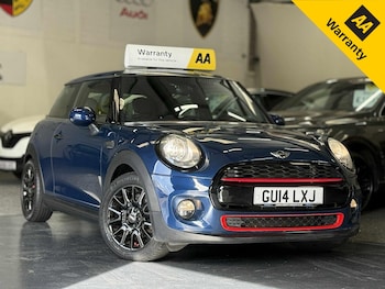 Used MINI Hatch 2014 for sale - 75866404: Photo