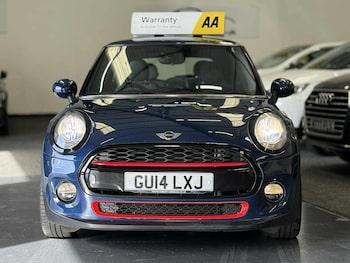 Used MINI Hatch 2014 for sale - 75866404: Photo
