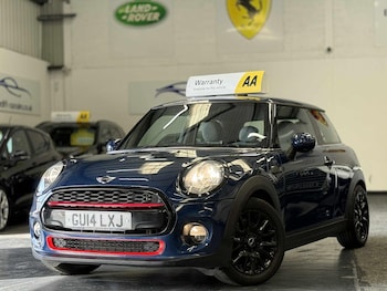 Used MINI Hatch 2014 for sale - 75866404: Photo