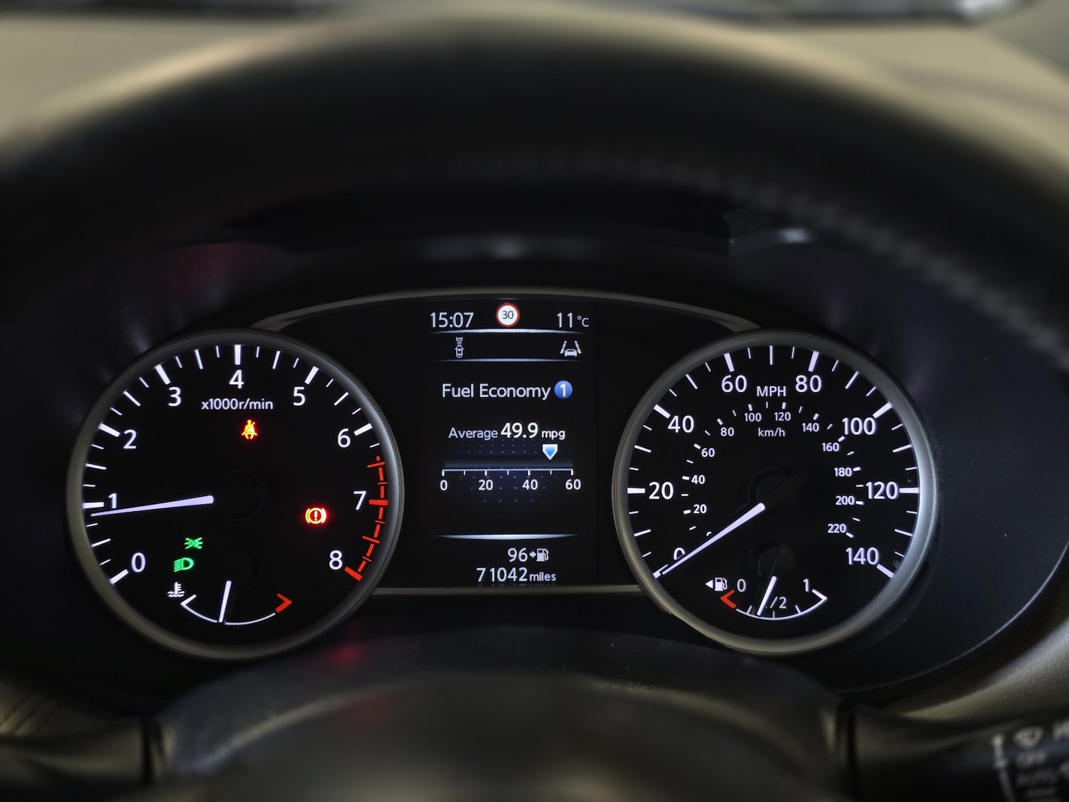 Used Nissan Micra 2017 for sale - 77735709: Photo 11