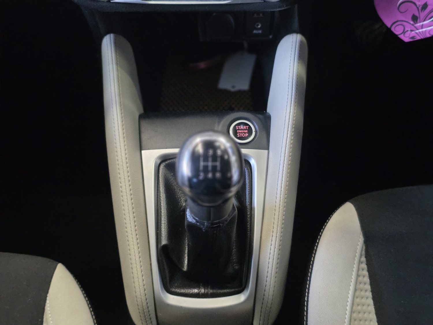 Used Nissan Micra 2017 for sale - 77735709: Photo 14