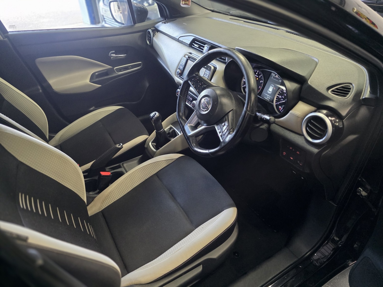 Used Nissan Micra 2017 for sale - 77735709: Photo 15