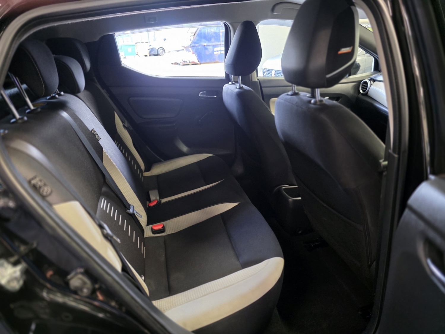 Used Nissan Micra 2017 for sale - 77735709: Photo 16