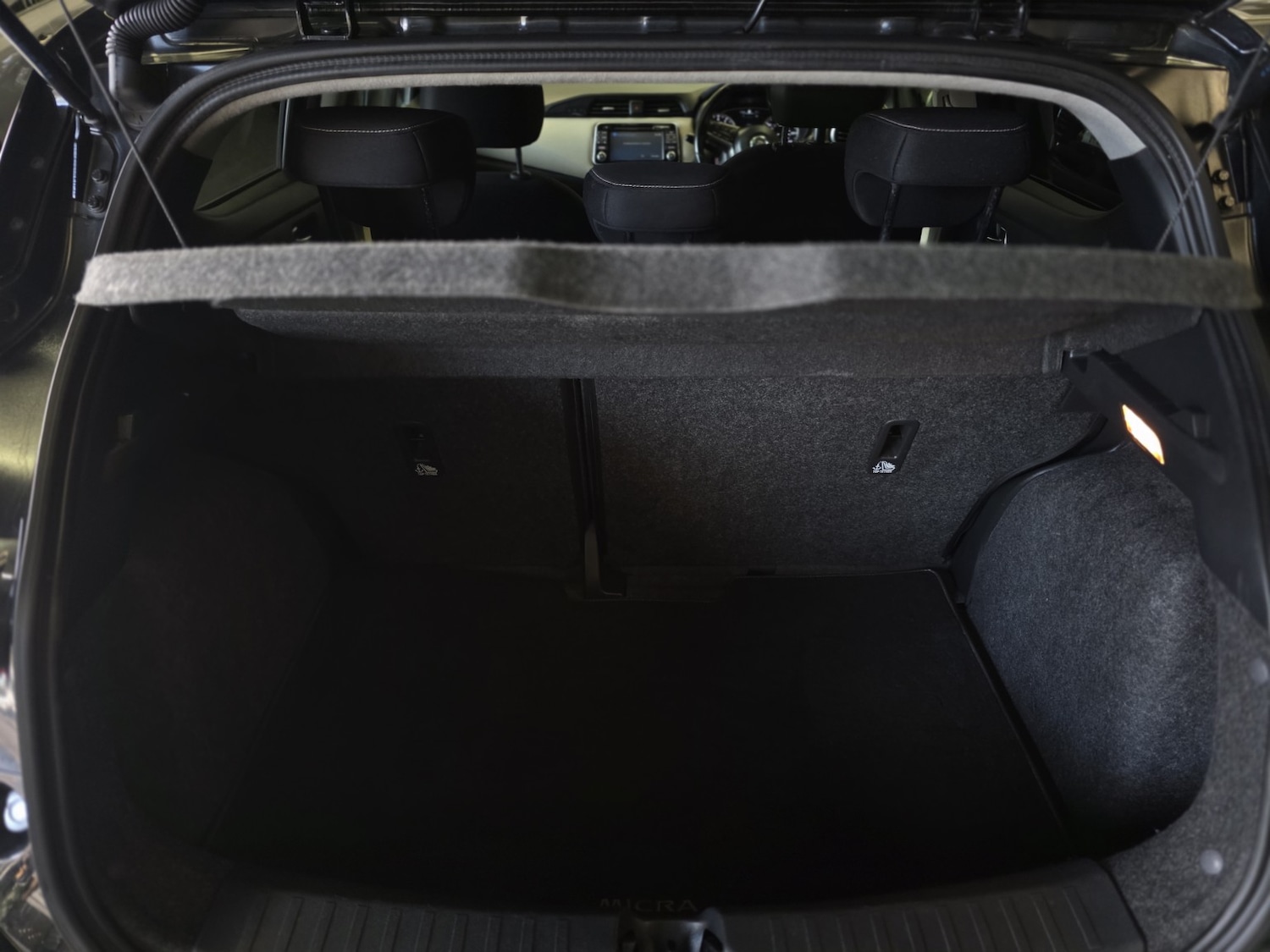 Used Nissan Micra 2017 for sale - 77735709: Photo 19