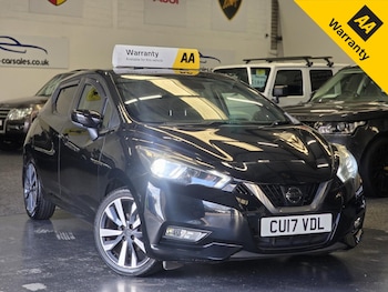 2017 - 0.9 IG-T Tekna 5dr