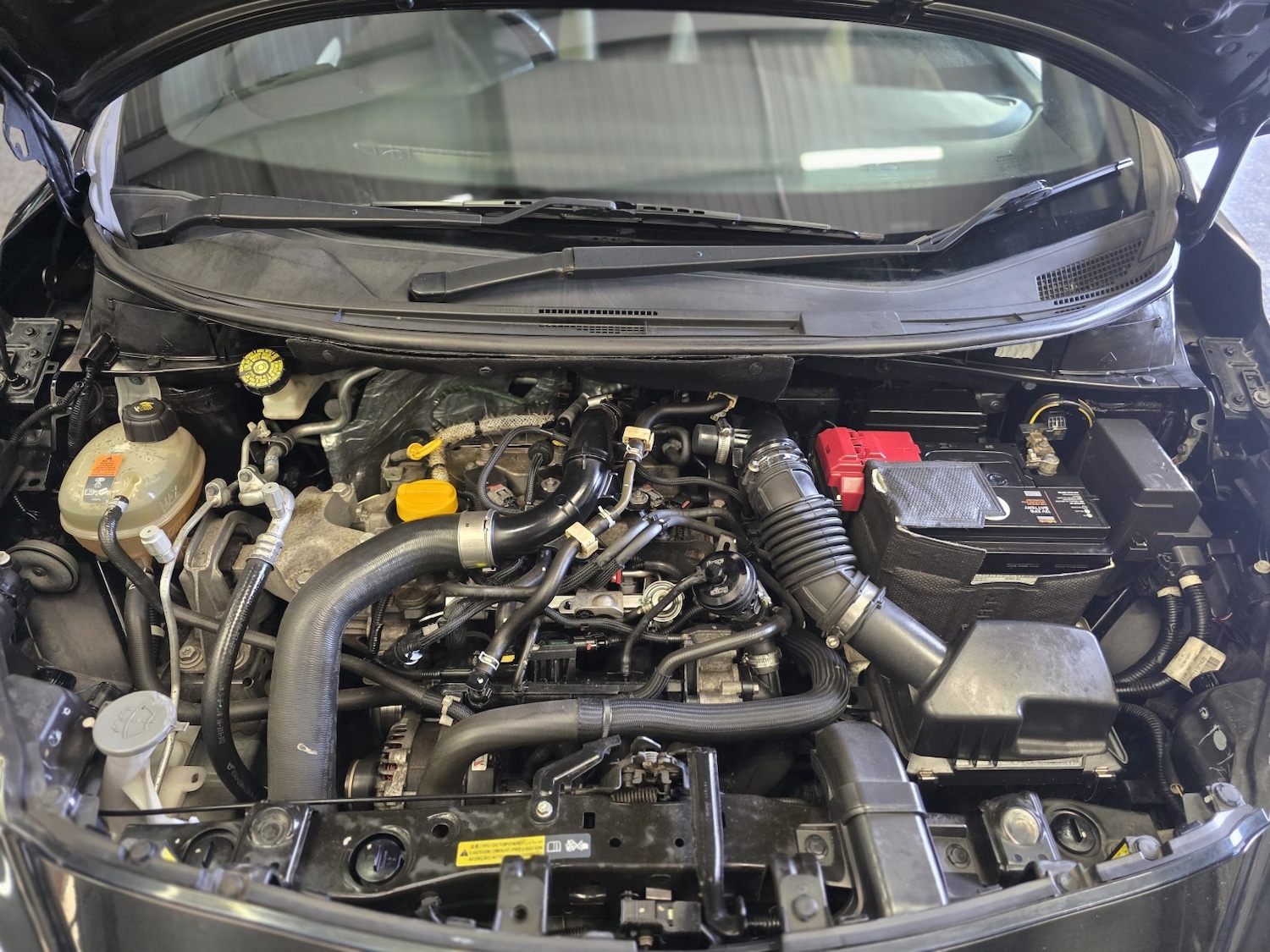 Used Nissan Micra 2017 for sale - 77735709: Photo 20