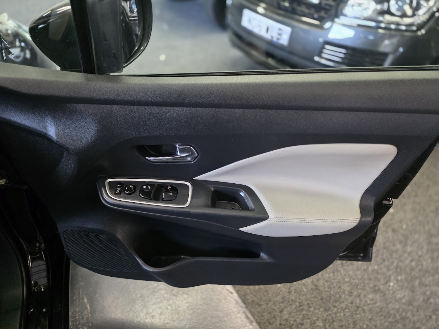 Used Nissan Micra 2017 for sale - 77735709: Photo 24