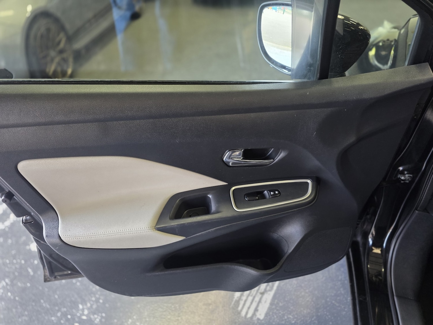 Used Nissan Micra 2017 for sale - 77735709: Photo 26