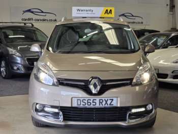 Used Renault Grand Scenic 2015 for sale - 75074186: Photo