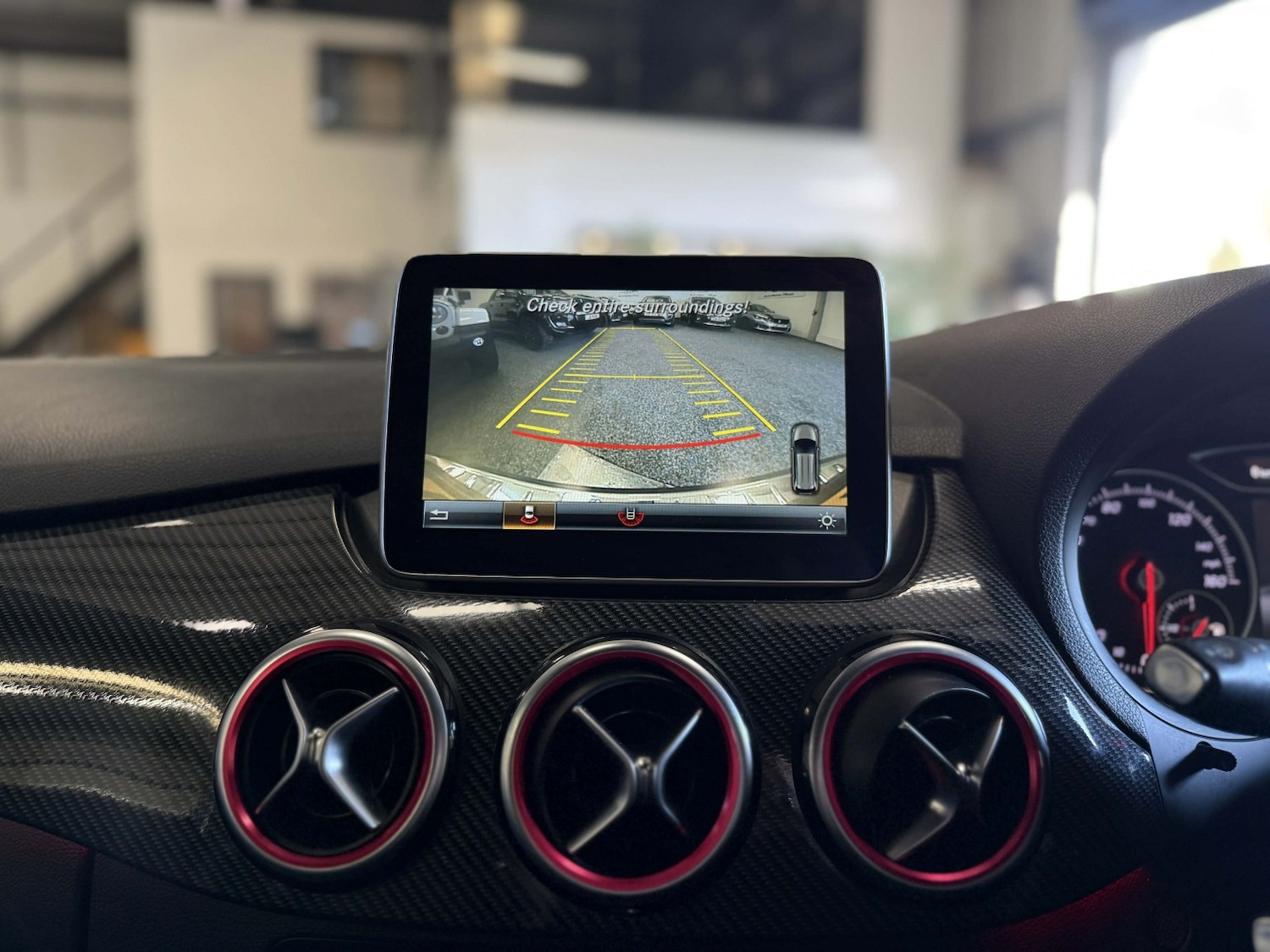 Used Mercedes-Benz B Class 2016 for sale - 77891655: Photo 13