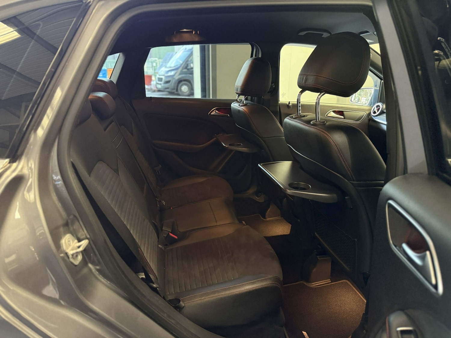 Used Mercedes-Benz B Class 2016 for sale - 77891655: Photo 15