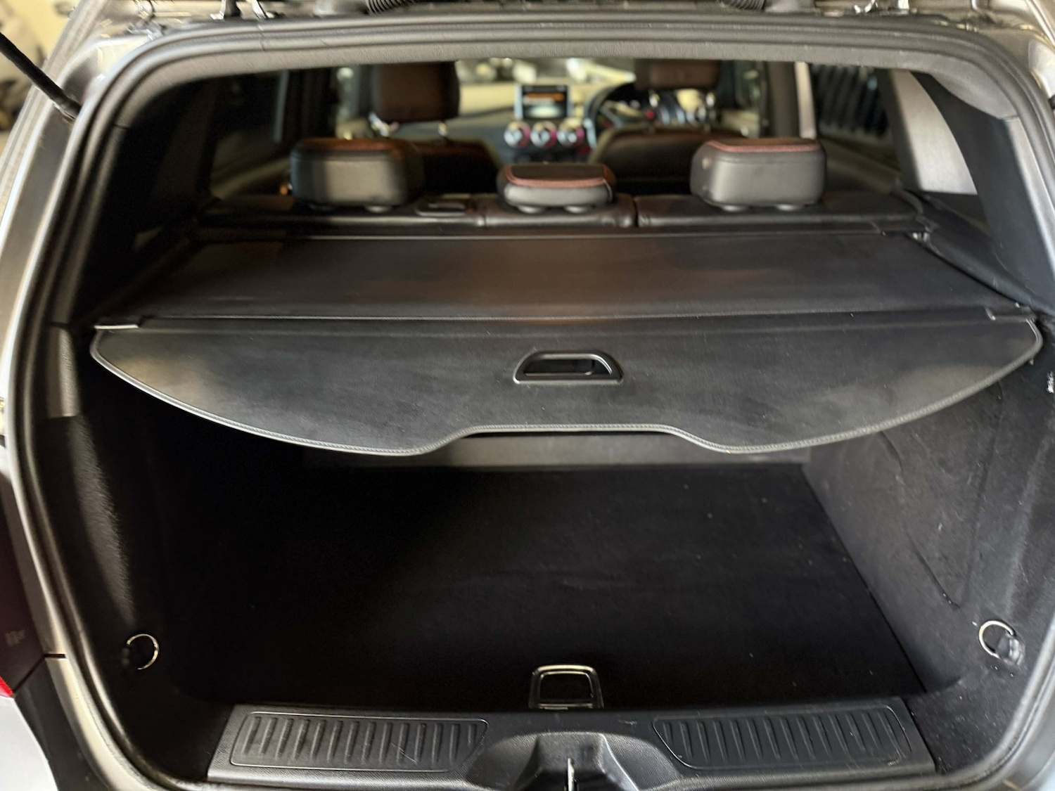 Used Mercedes-Benz B Class 2016 for sale - 77891655: Photo 17