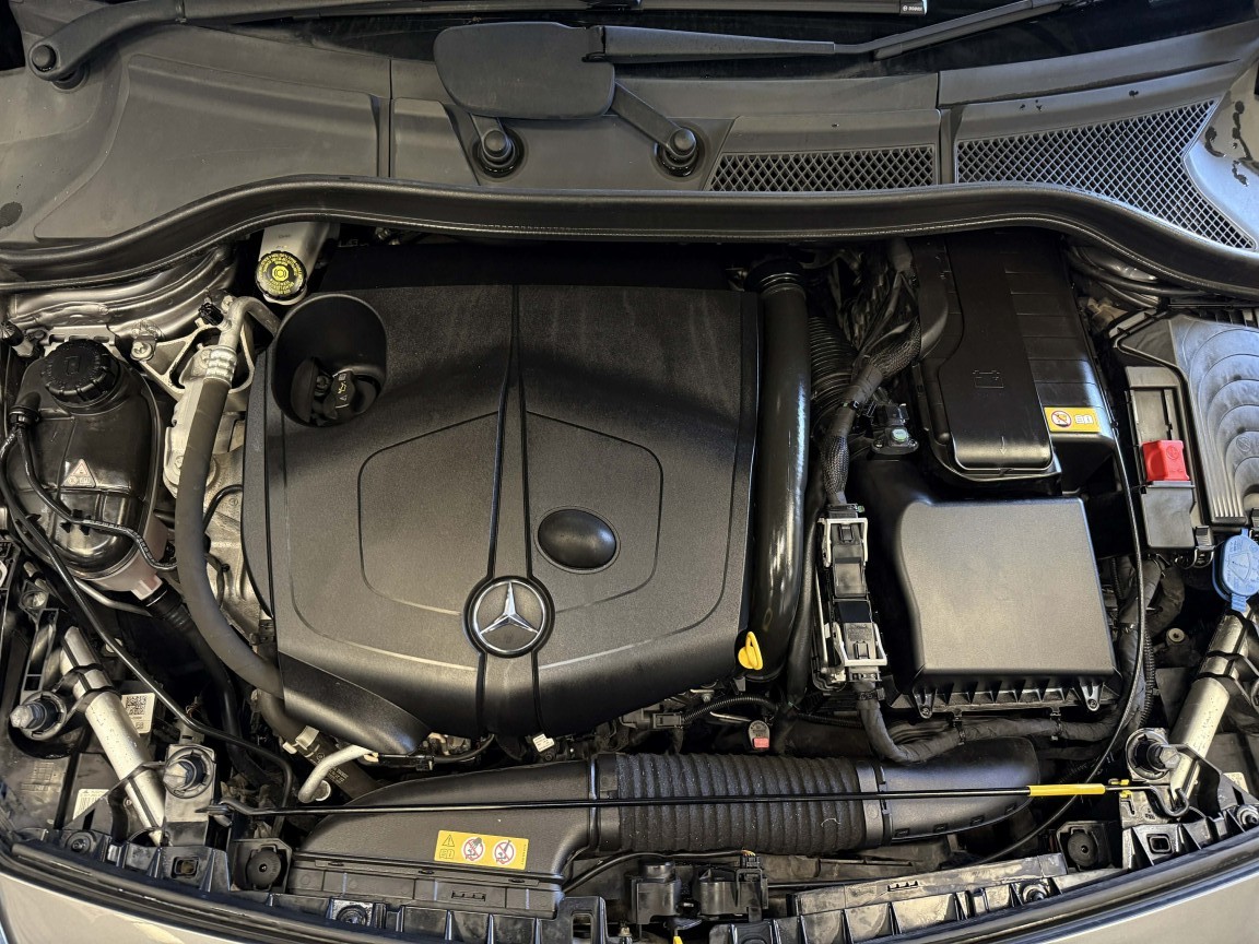 Used Mercedes-Benz B Class 2016 for sale - 77891655: Photo 18