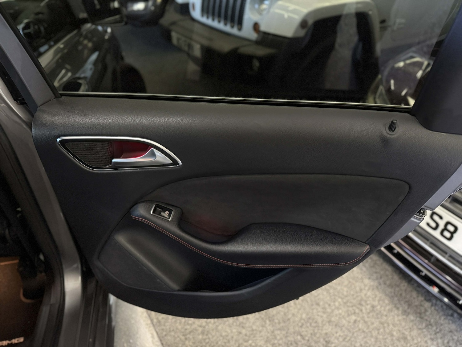 Used Mercedes-Benz B Class 2016 for sale - 77891655: Photo 23