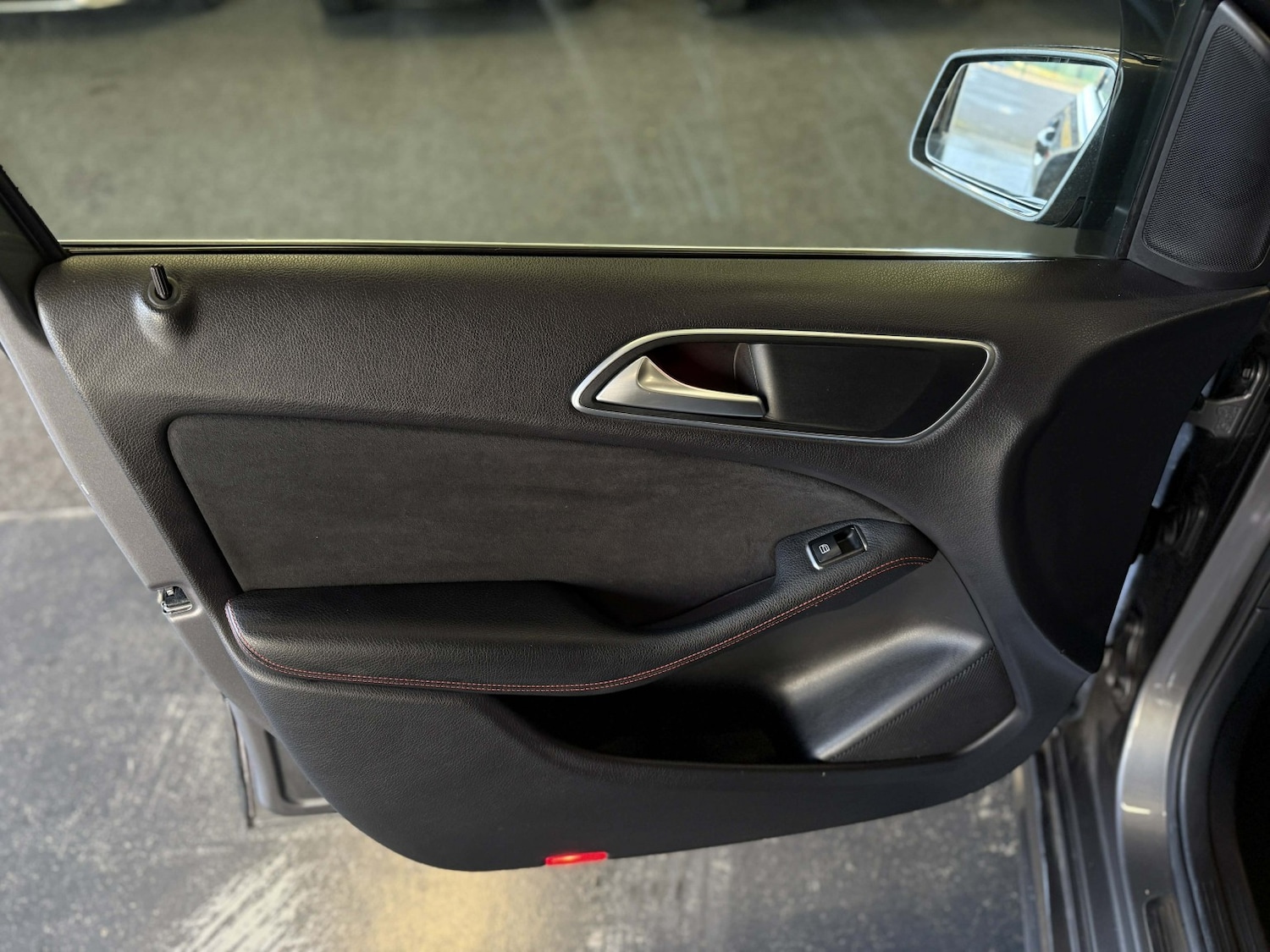 Used Mercedes-Benz B Class 2016 for sale - 77891655: Photo 24