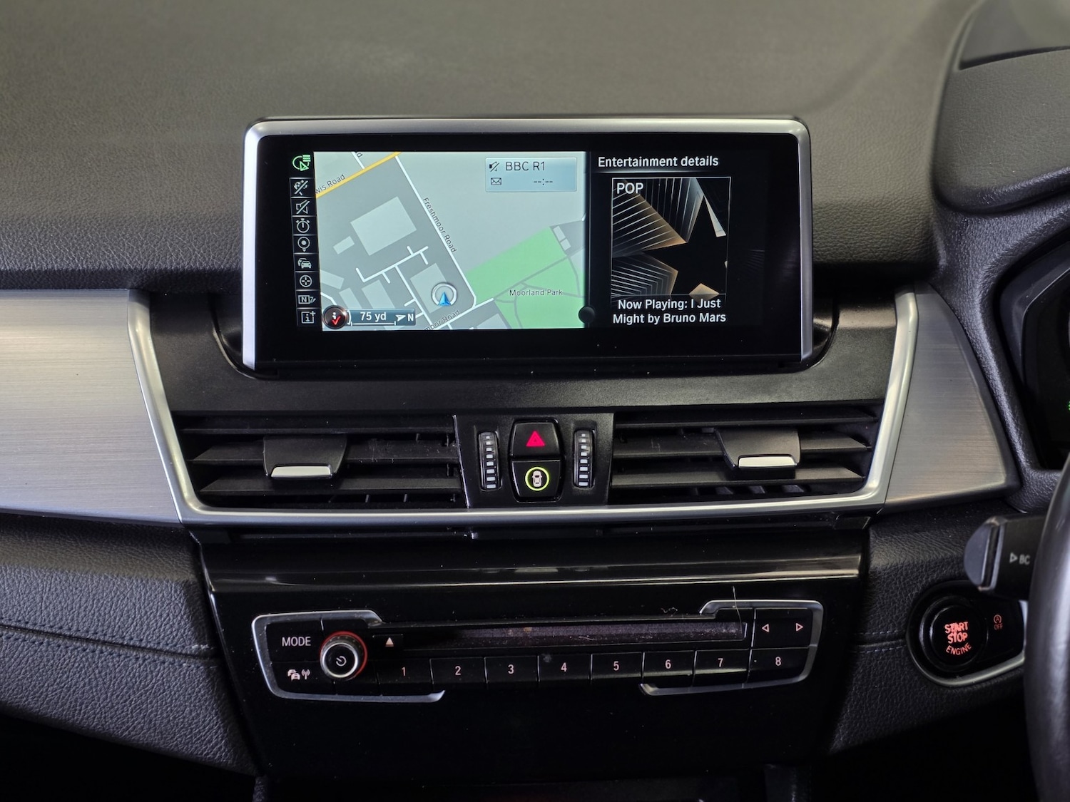 Used BMW 2 Series Gran Tourer 2015 for sale - 77807231: Photo 13