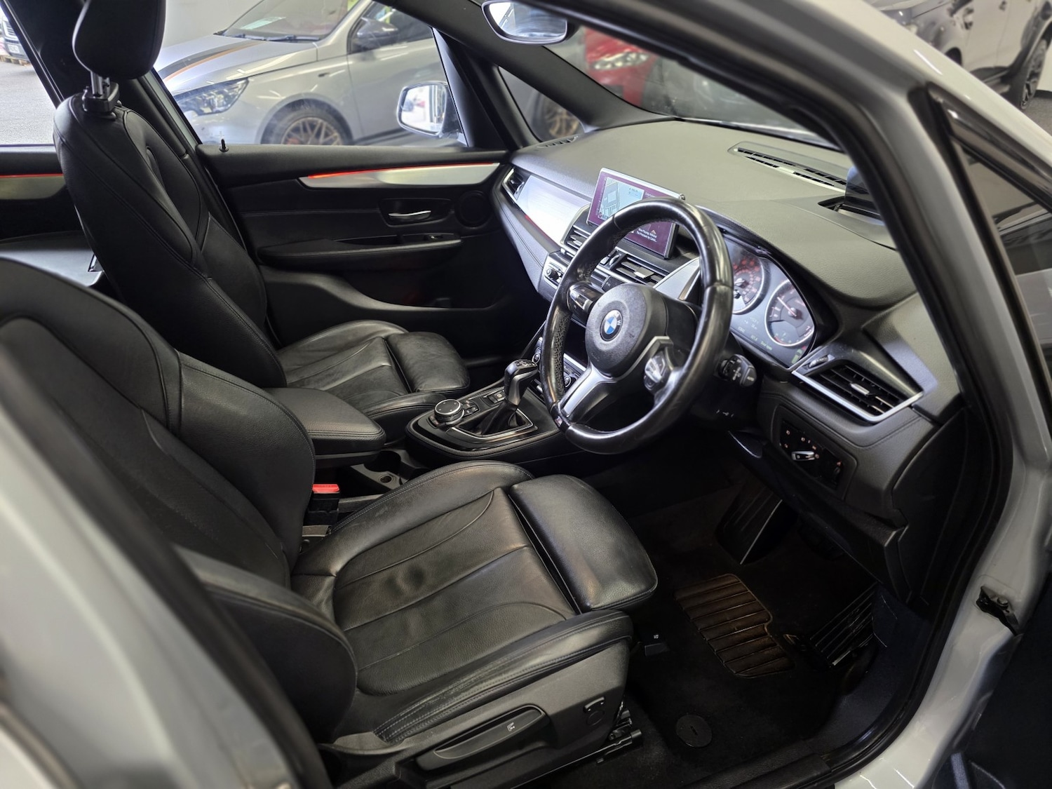 Used BMW 2 Series Gran Tourer 2015 for sale - 77807231: Photo 15