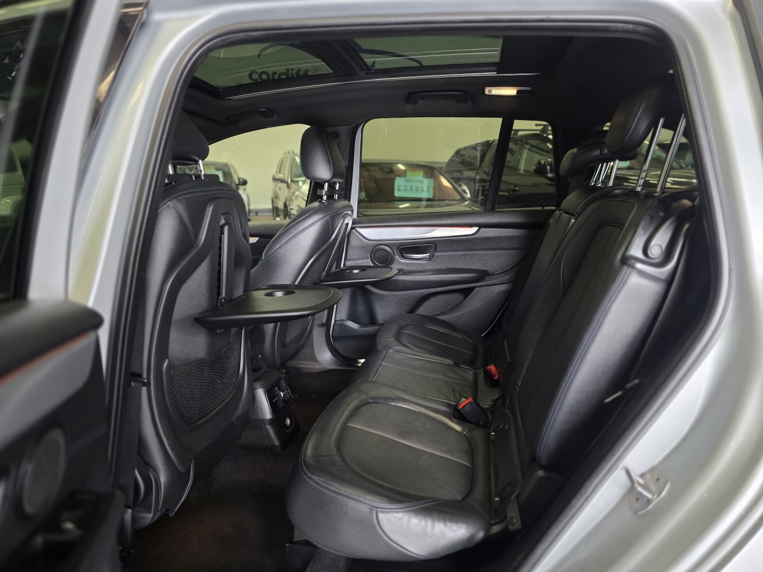 Used BMW 2 Series Gran Tourer 2015 for sale - 77807231: Photo 16