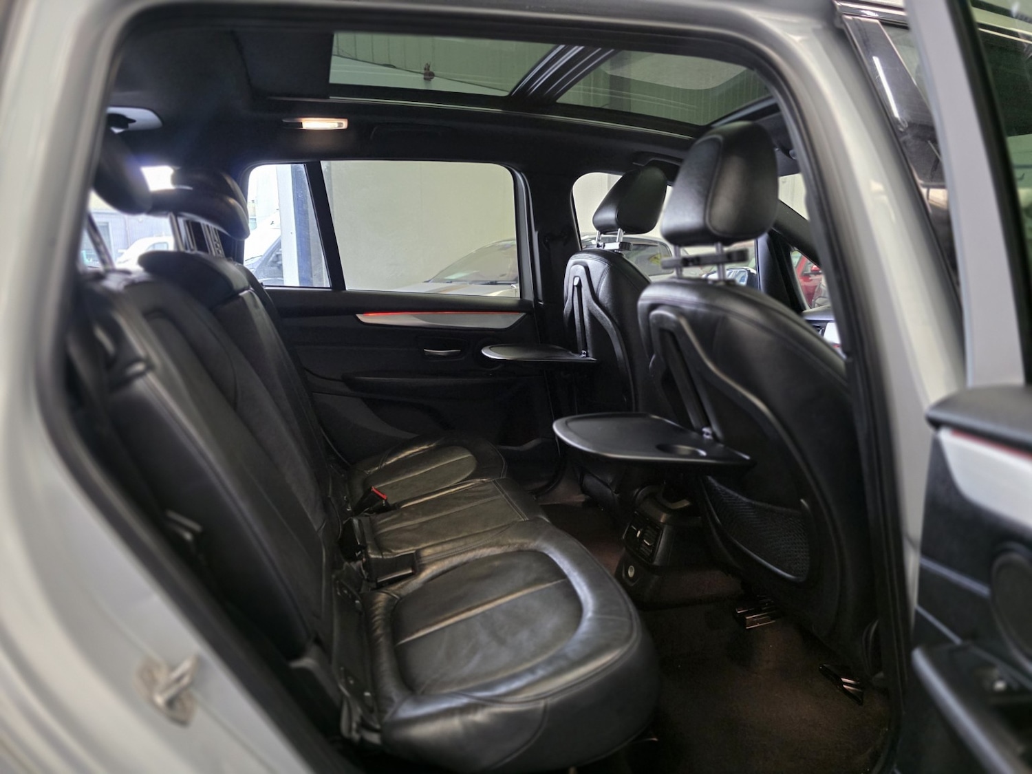 Used BMW 2 Series Gran Tourer 2015 for sale - 77807231: Photo 20