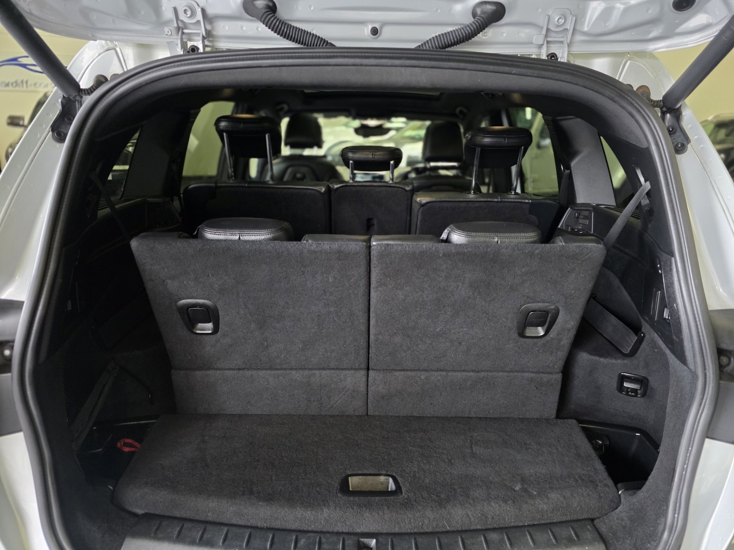 Used BMW 2 Series Gran Tourer 2015 for sale - 77807231: Photo 21