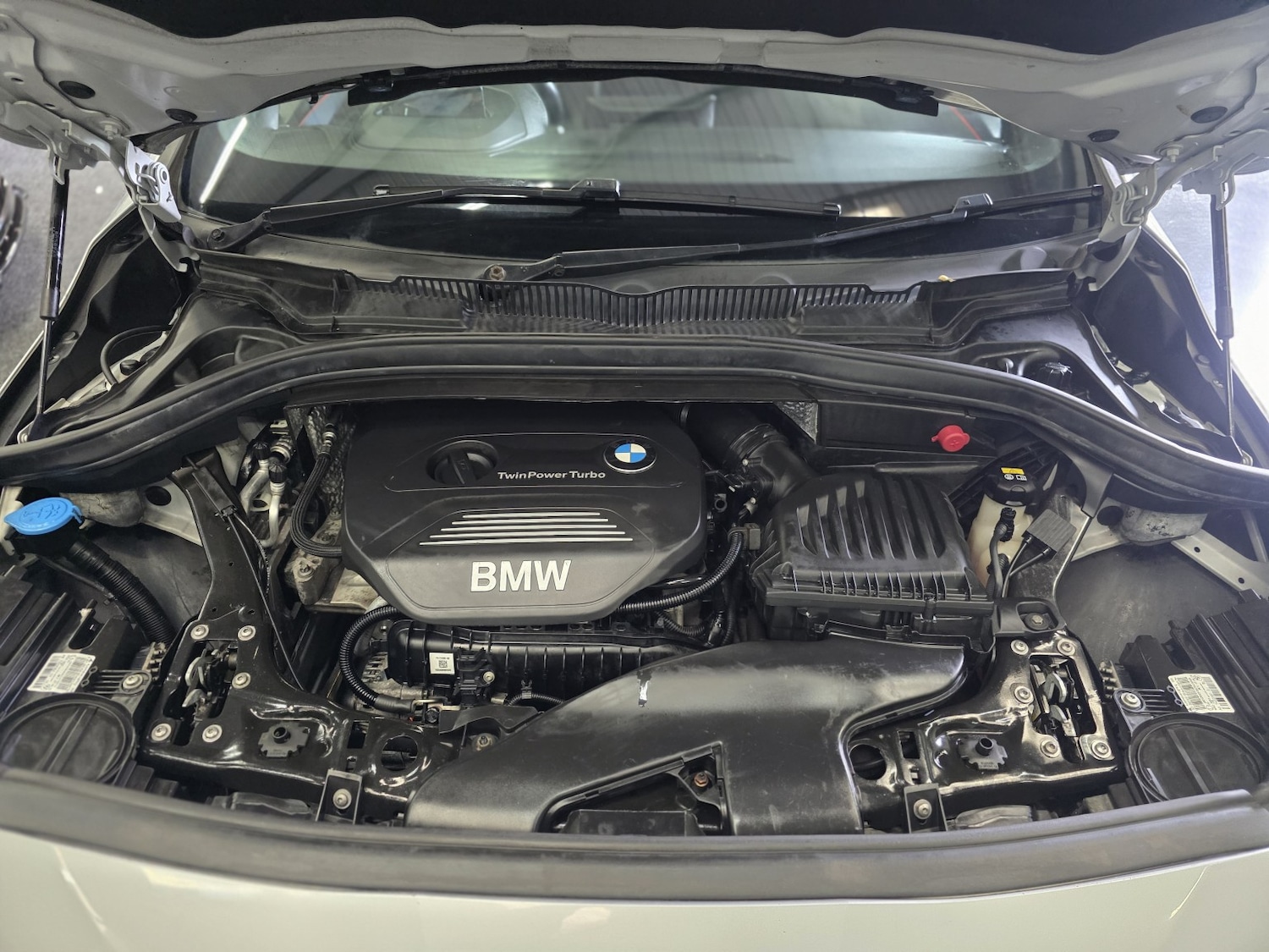 Used BMW 2 Series Gran Tourer 2015 for sale - 77807231: Photo 23