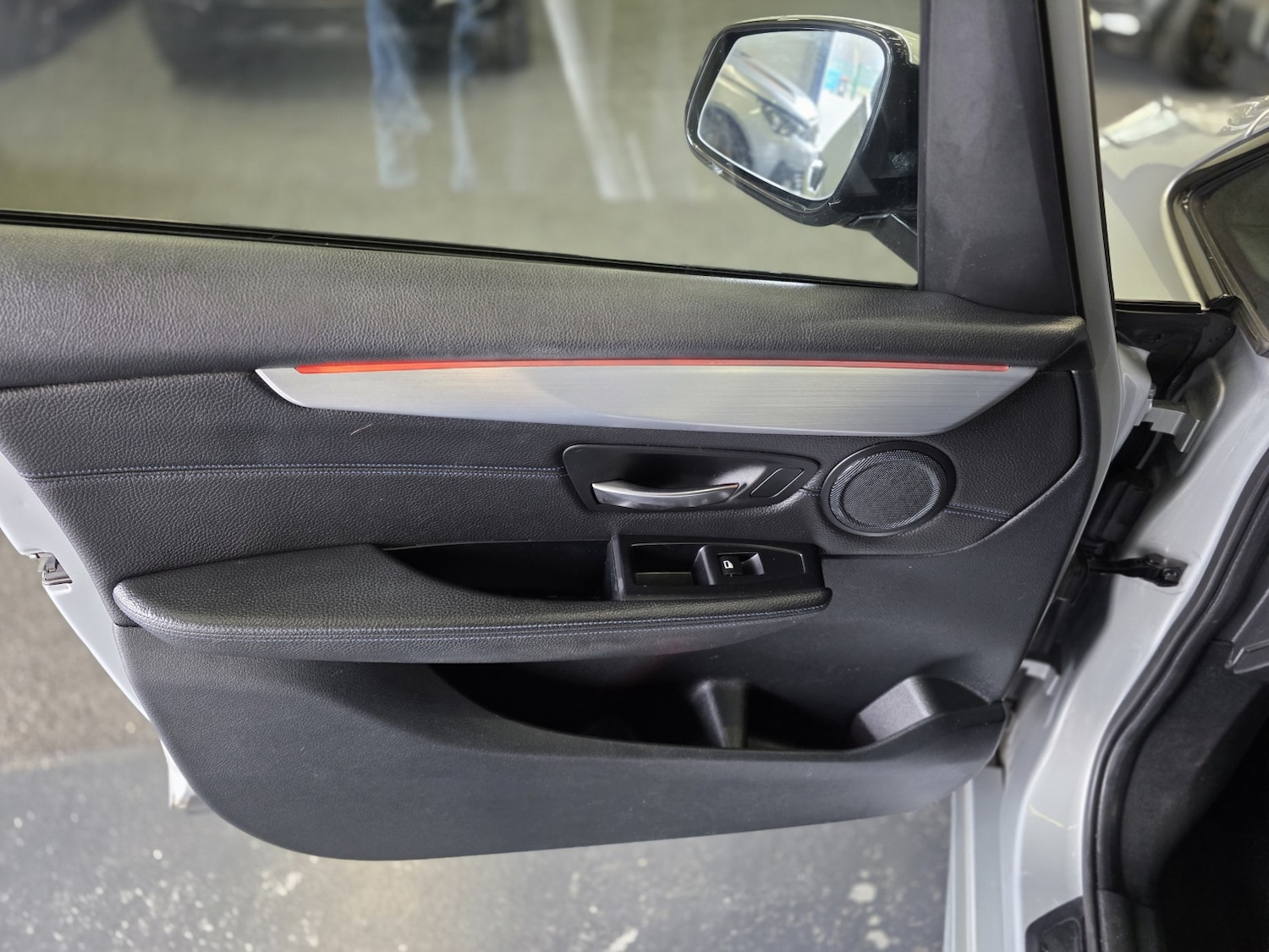 Used BMW 2 Series Gran Tourer 2015 for sale - 77807231: Photo 27