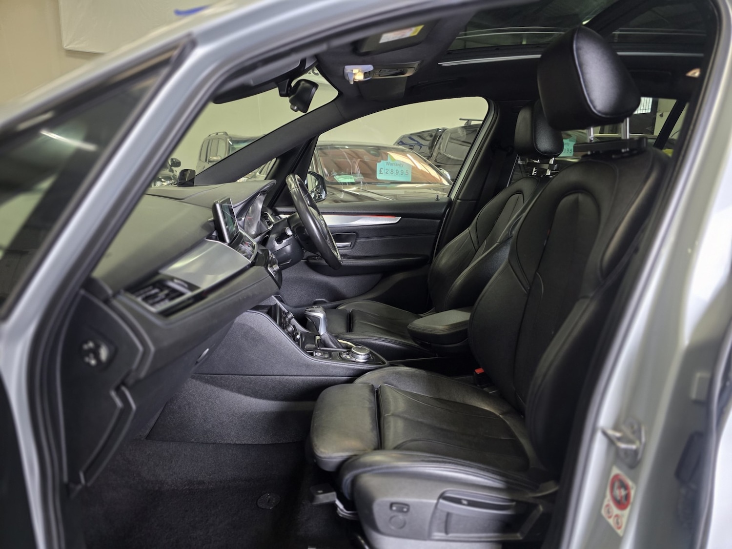 Used BMW 2 Series Gran Tourer 2015 for sale - 77807231: Photo 8