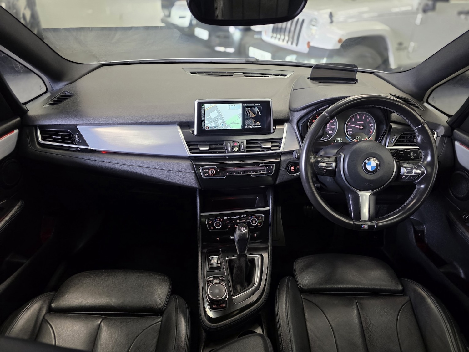Used BMW 2 Series Gran Tourer 2015 for sale - 77807231: Photo 9