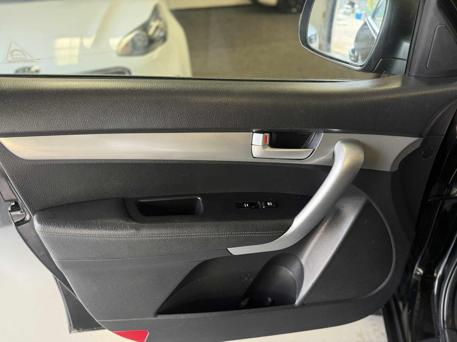 Vehicle 26