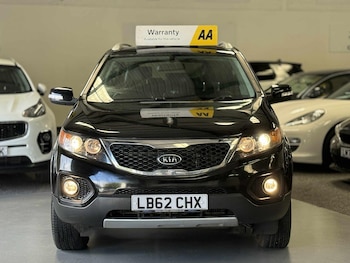 Used Kia Sorento 2012 for sale - 75438088: Photo