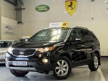 Used Kia Sorento 2012 for sale - 75438088: Photo