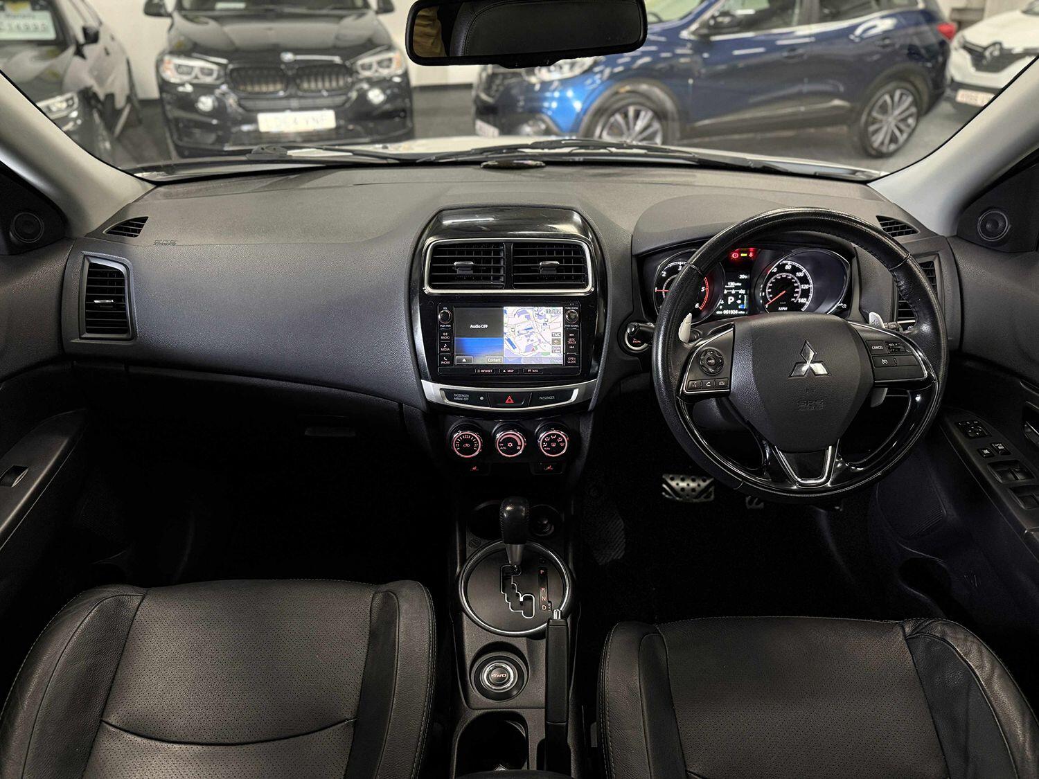 Used Mitsubishi ASX 2017 for sale - 75999894: Photo 10