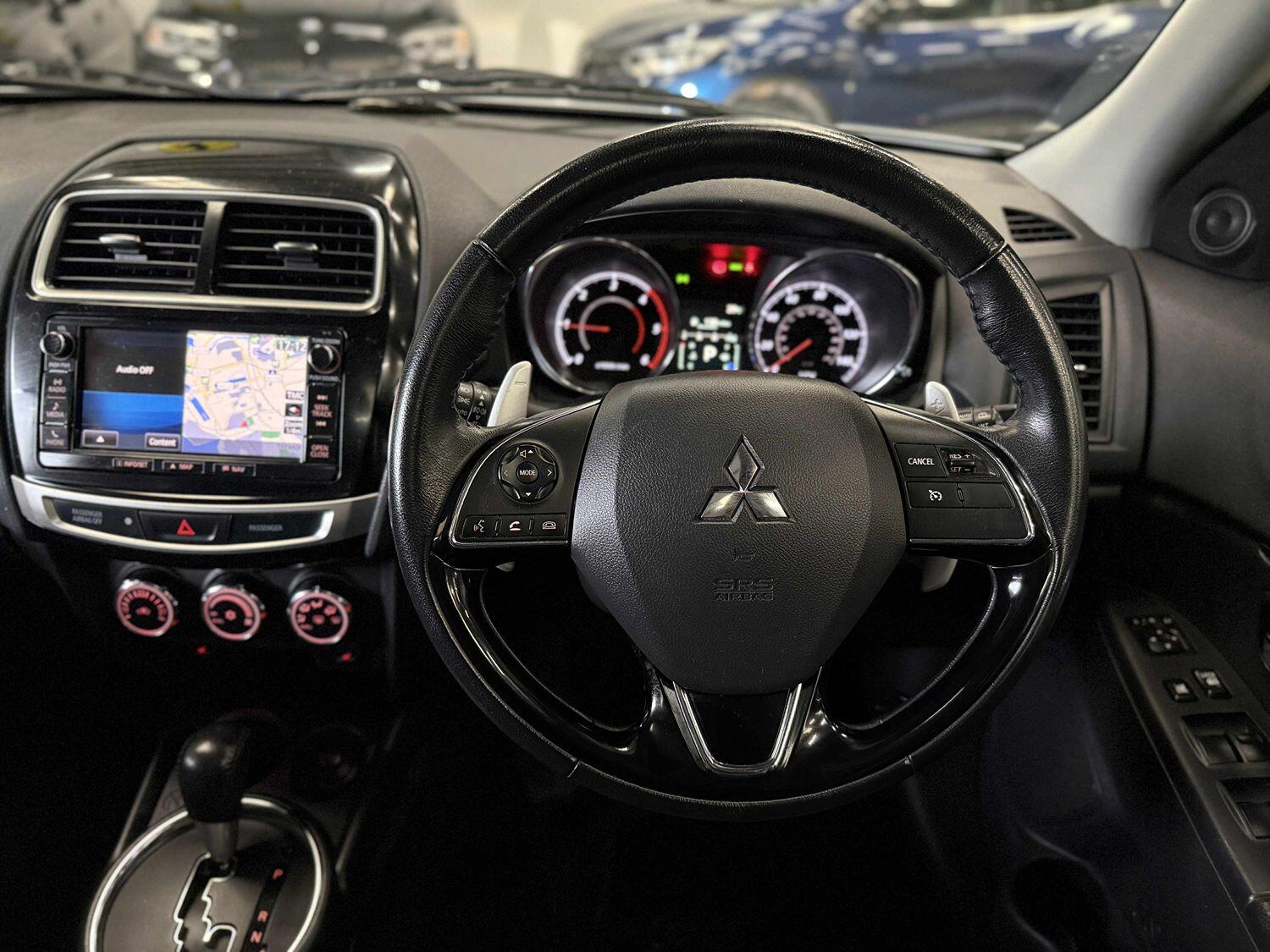 Used Mitsubishi ASX 2017 for sale - 75999894: Photo 11