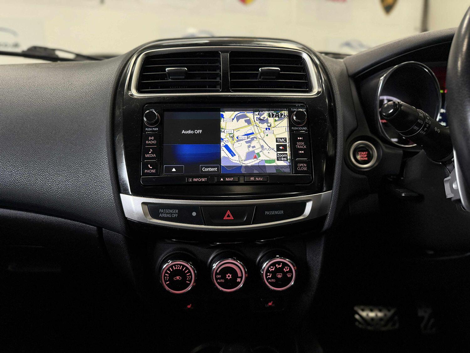 Used Mitsubishi ASX 2017 for sale - 75999894: Photo 13