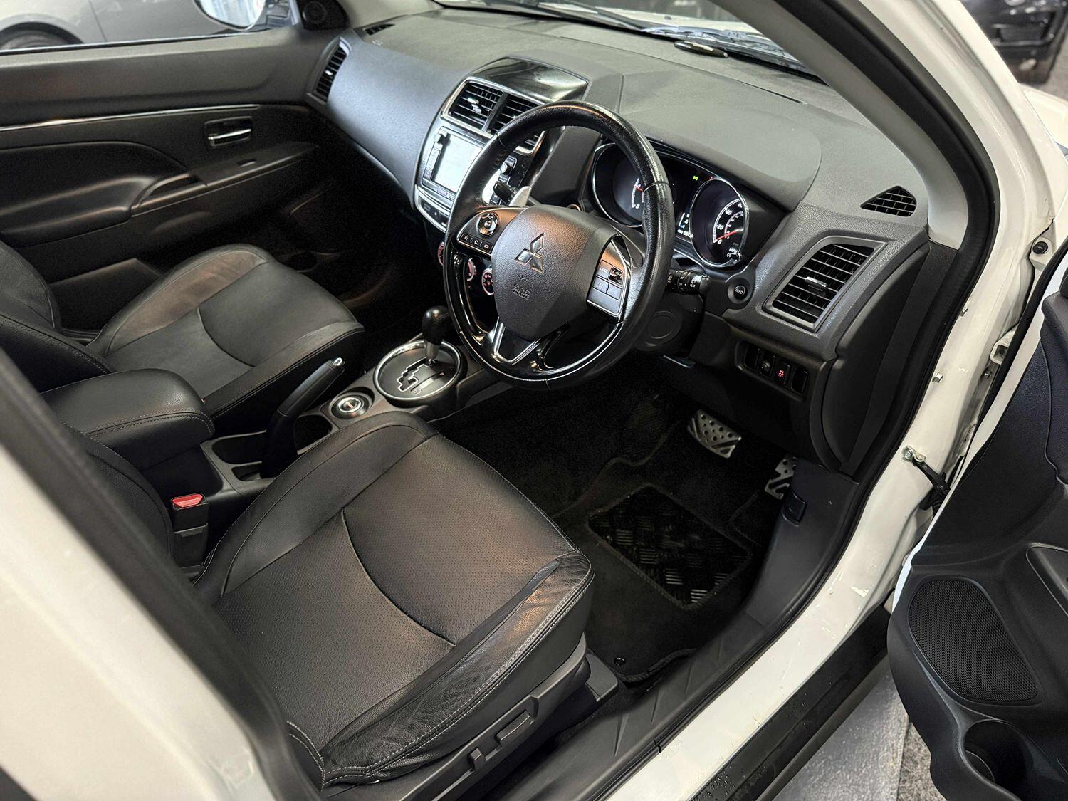 Used Mitsubishi ASX 2017 for sale - 75999894: Photo 16