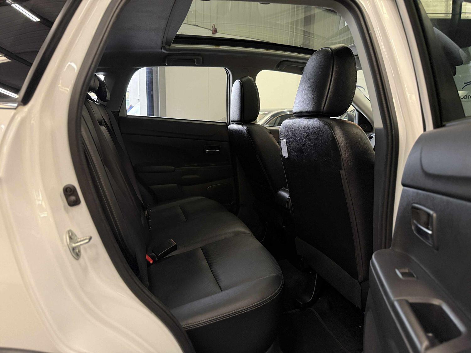 Used Mitsubishi ASX 2017 for sale - 75999894: Photo 17