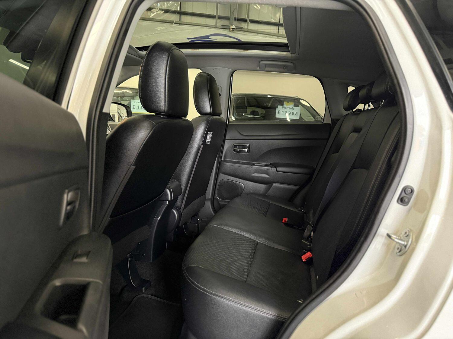 Used Mitsubishi ASX 2017 for sale - 75999894: Photo 18