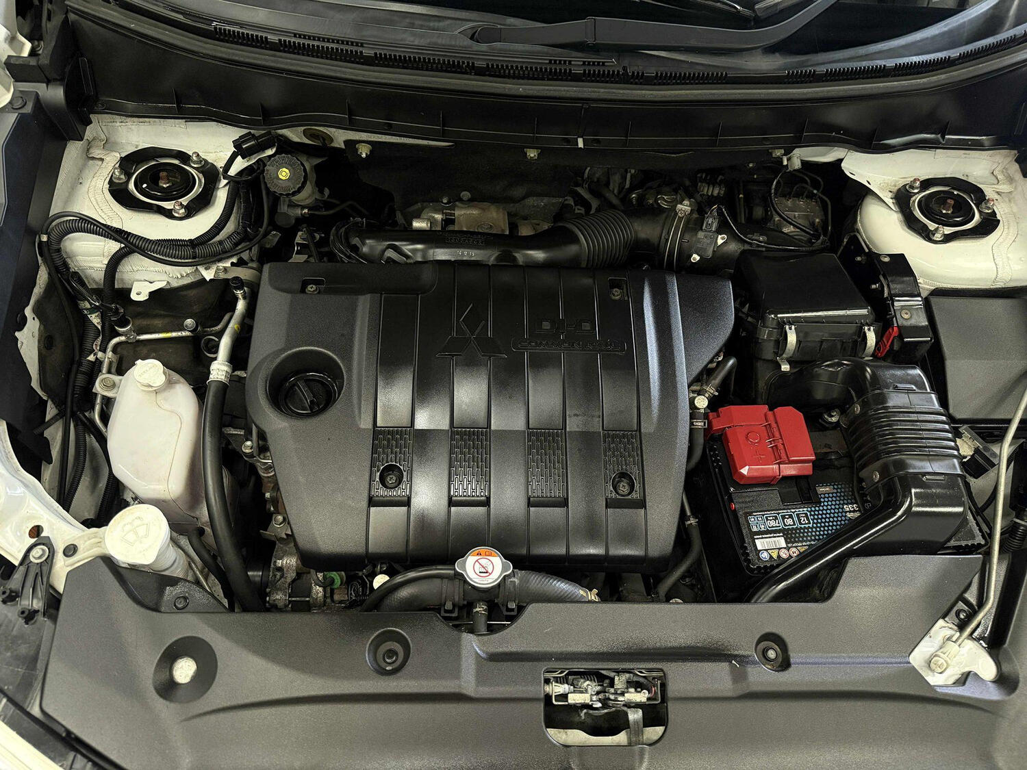 Used Mitsubishi ASX 2017 for sale - 75999894: Photo 20