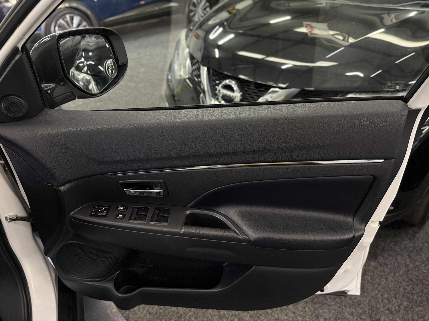 Used Mitsubishi ASX 2017 for sale - 75999894: Photo 24
