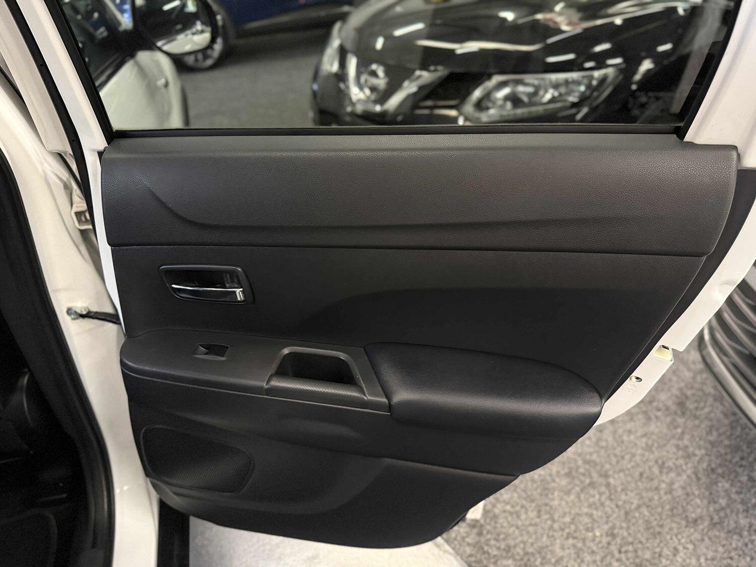 Used Mitsubishi ASX 2017 for sale - 75999894: Photo 25