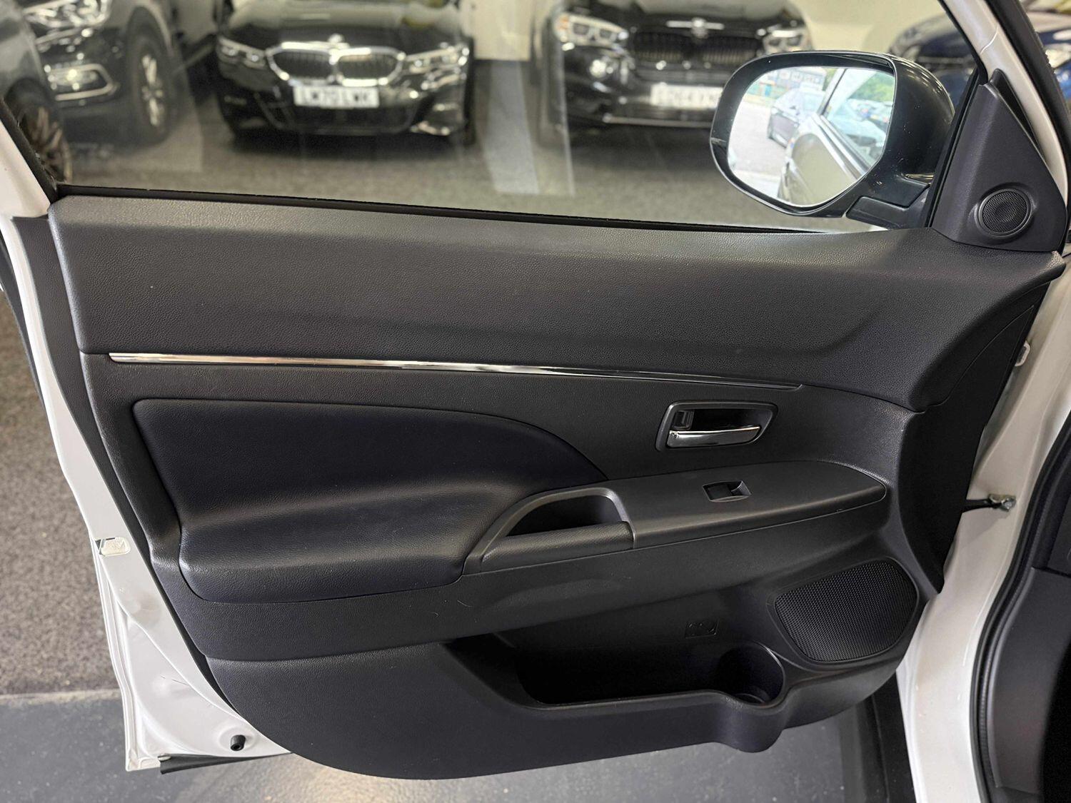 Used Mitsubishi ASX 2017 for sale - 75999894: Photo 26